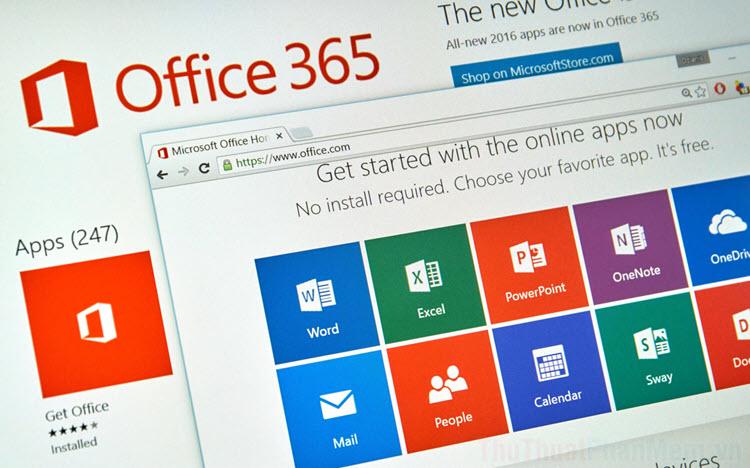 Hướng dẫn khắc phục lỗi 'Updating Office, vui lòng chờ trong giây lát' (Mã lỗi 0xc0000142)