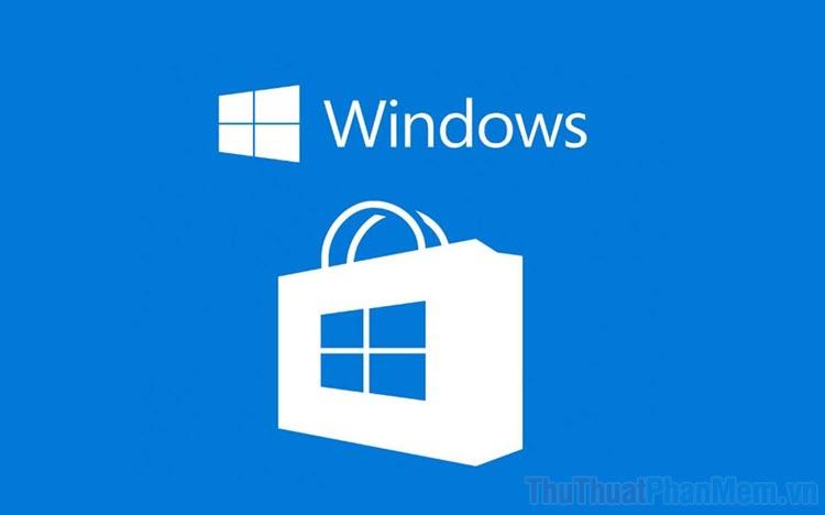 Hướng dẫn chi tiết cách khôi phục Microsoft Store trên Windows 10