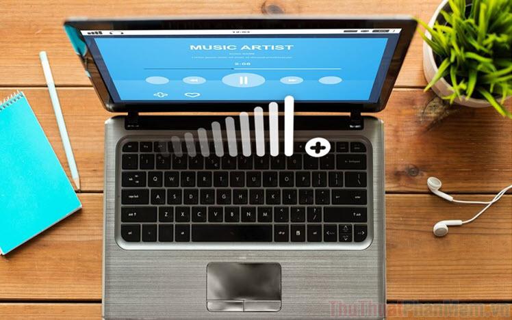 Cách khắc phục hiện tượng Windows 10 tự động giảm âm lượng khi thực hiện cuộc gọi