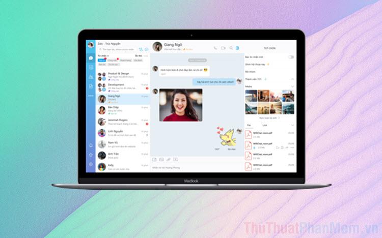 Hướng dẫn chi tiết cách gỡ cài đặt Zalo trên máy tính và laptop