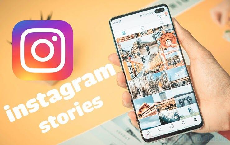 Bí quyết chia sẻ Story Instagram lên Facebook một cách liền mạch