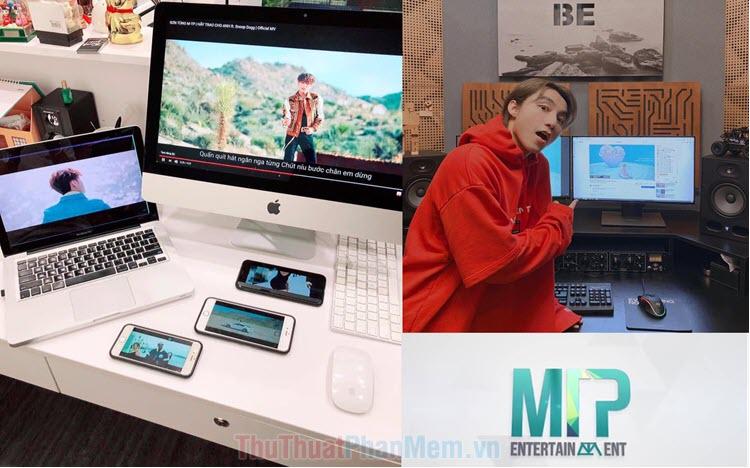 Hướng dẫn chi tiết cách tăng lượt xem Youtube trên máy tính