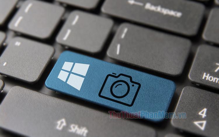 Khám phá cách chụp ảnh màn hình Windows 10 mà không cần sử dụng phím PrintScreen, mang đến sự tiện lợi và hiệu quả vượt trội.