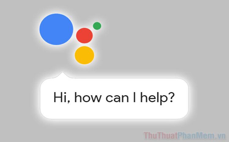 Hướng dẫn kích hoạt Trợ lý Google trên Android để tận hưởng trải nghiệm tìm kiếm bằng giọng nói đầy tiện lợi.