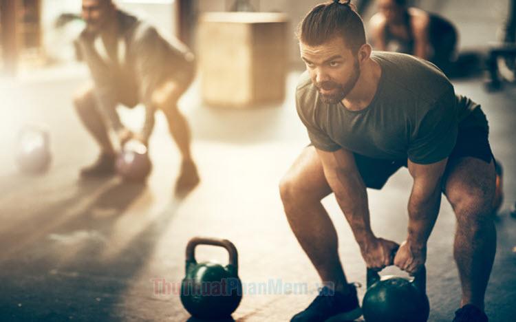 Fitness là gì? Khám phá những kiến thức cần thiết về Fitness dành cho bạn
