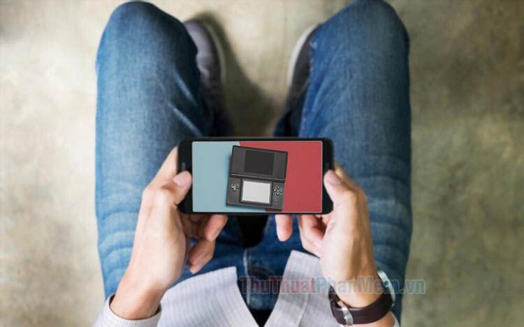 Top 5 ứng dụng giả lập Nintendo DS dành cho Android