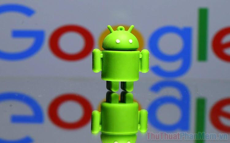 Cách khắc phục lỗi Google liên tục ngừng hoạt động trên điện thoại Android