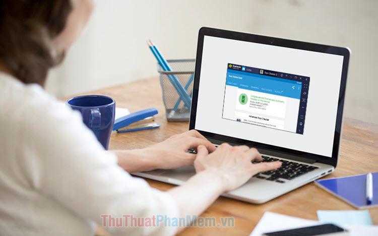 Hướng dẫn chi tiết cách root BlueStacks trên PC