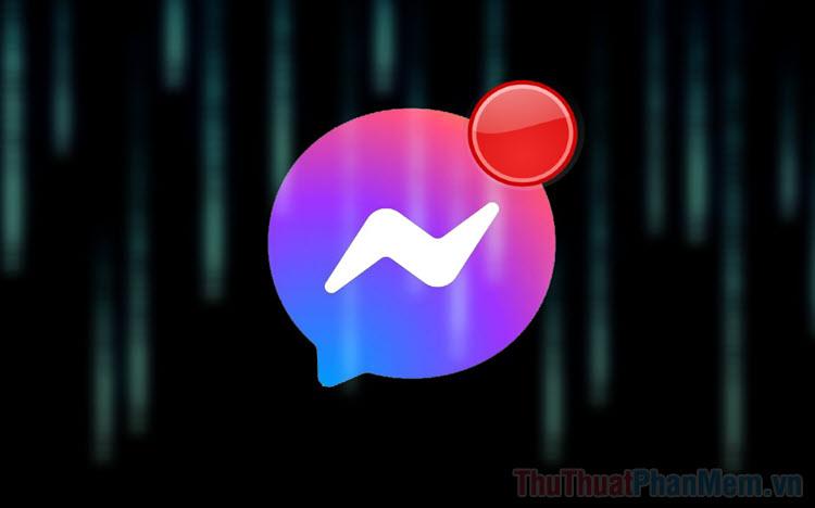 Cách xem lại tin nhắn đã thu hồi trên Facebook Messenger