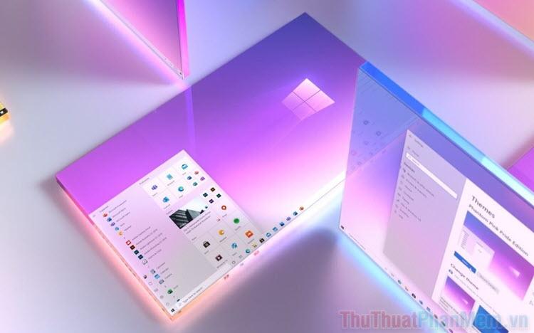 Khám phá các thiết lập giao diện thư mục trên Windows 11 để tối ưu hóa trải nghiệm cá nhân