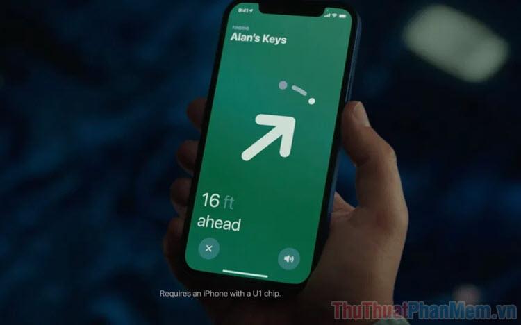 Hướng dẫn cách chặn tính năng Mạng Tìm – Find My của Apple