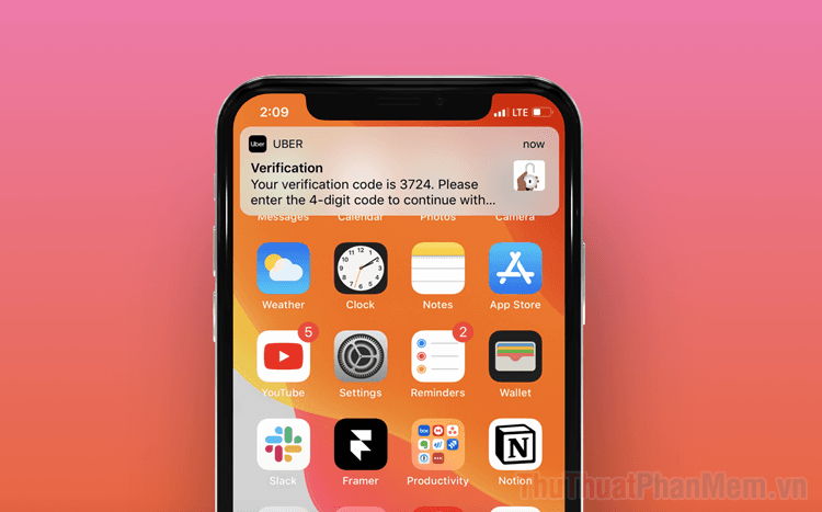 Cách ẩn thông báo nhạy cảm trên màn hình khóa cho điện thoại Android và IOS