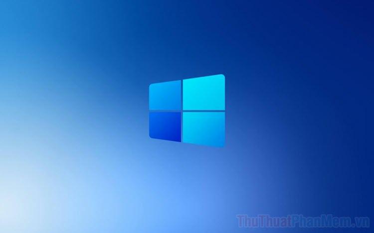 Hướng dẫn khắc phục lỗi Windows thiếu file Boot.wim