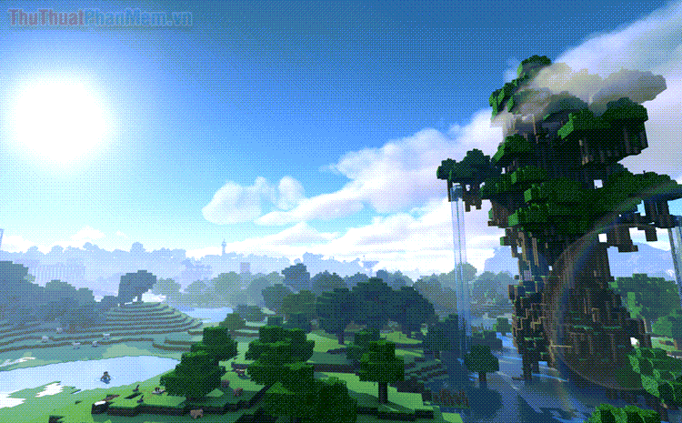 Hướng dẫn chi tiết tải và cài đặt Optifine để tối ưu hóa trải nghiệm Minecraft, giúp trò chơi mượt mà và đẹp mắt hơn.