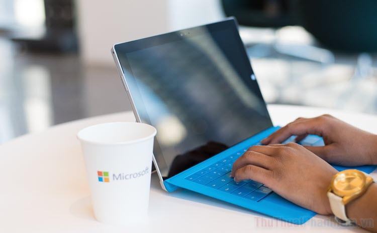 Hướng dẫn mở ứng dụng ngay từ màn hình đăng nhập Windows