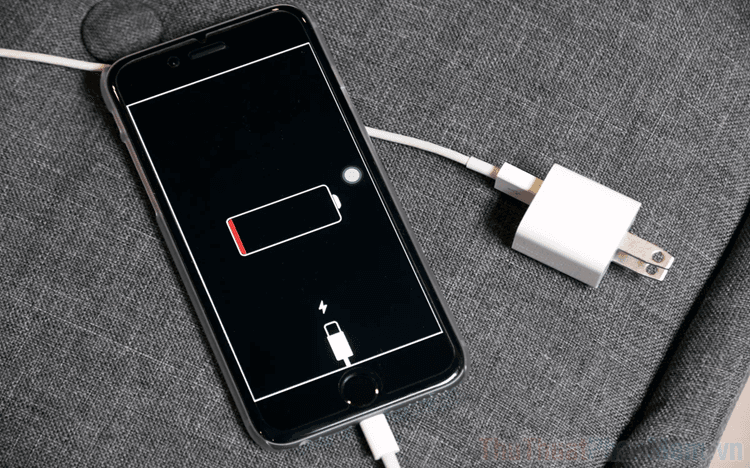8 bí quyết hàng đầu giúp tiết kiệm pin iPhone hiệu quả