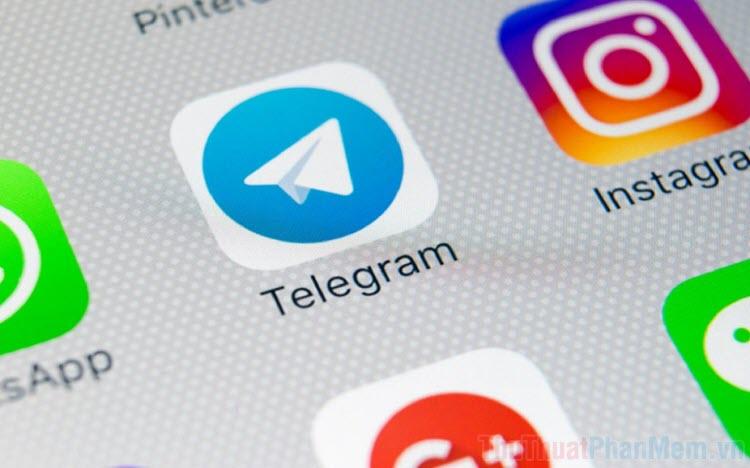 Hướng dẫn cách xem các nhóm bị ẩn nội dung trên Telegram