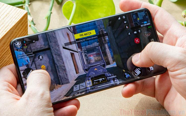 Top 5 tựa game nhập vai Offline đáng chơi nhất trên điện thoại