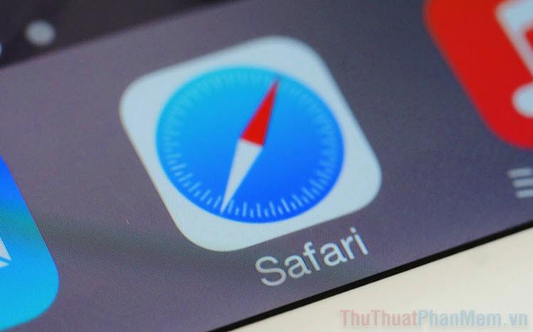 Hướng dẫn chụp ảnh toàn trang web trên trình duyệt Safari dành cho iPhone