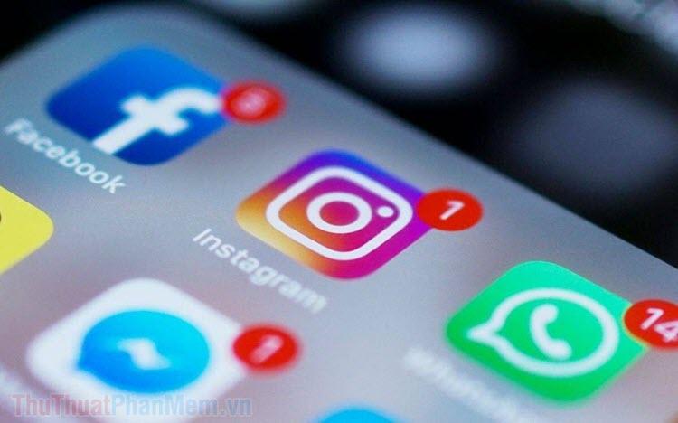Hướng dẫn khôi phục Story và bài đăng trên Instagram
