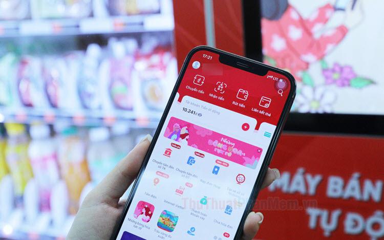 Hướng dẫn chi tiết cách nạp thẻ điện thoại bằng Viettel Money