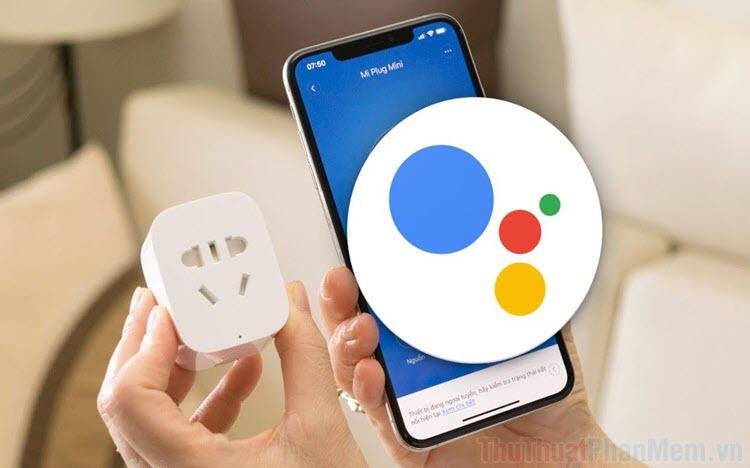 Hướng dẫn kích hoạt trợ lý ảo Google Assistant thông qua Siri