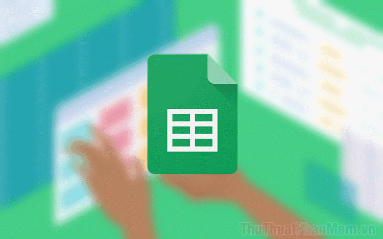 Hướng dẫn quy đổi tiền tệ theo thời gian thực trong Google Sheets.