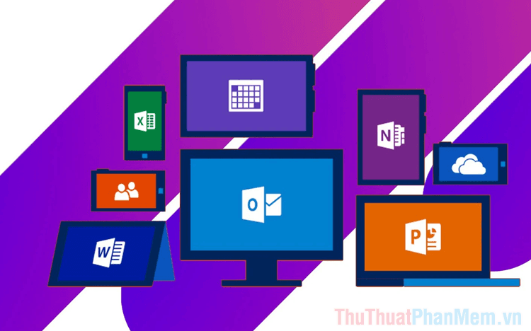 Cách xác định phiên bản Office hiện tại bạn đang sử dụng