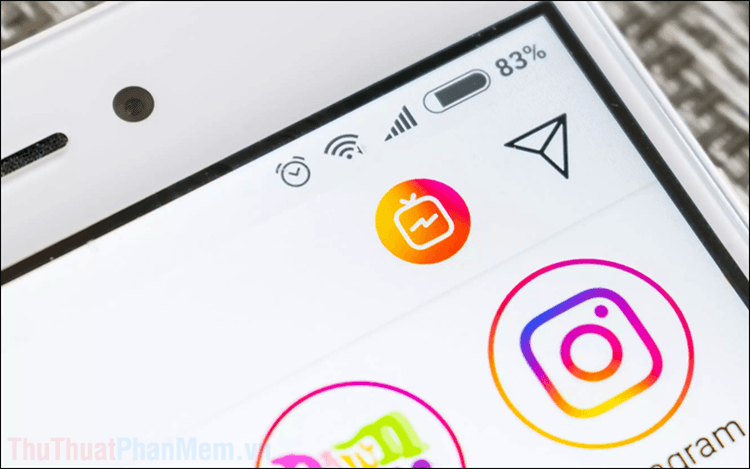 Bí quyết gửi tin nhắn với hiệu ứng độc đáo trên Instagram