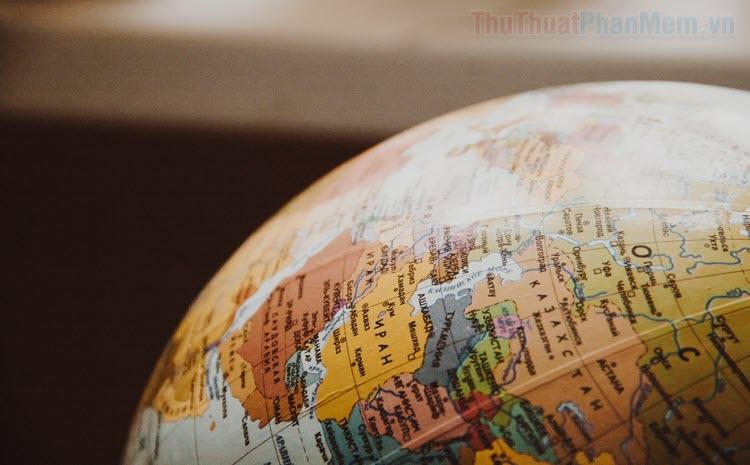 Hướng dẫn chi tiết cách sử dụng tính năng Geography (Địa lý) trong Excel