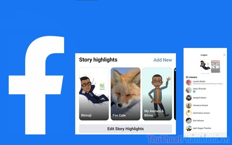 Hướng dẫn chi tiết cách thêm tin nổi bật trên Facebook