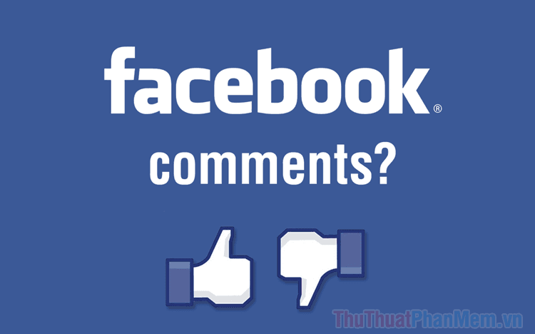Bí quyết bình luận và tương tác qua Fanpage trên Facebook