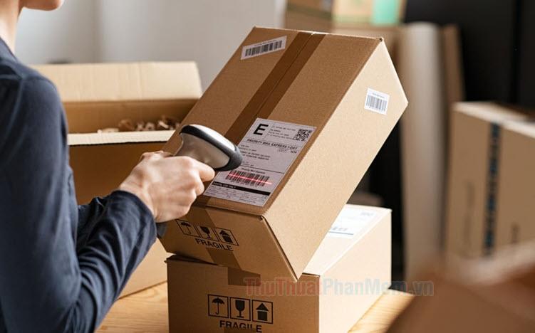 Top 5 ứng dụng kiểm tra mã vạch sản phẩm hàng đầu hiện nay