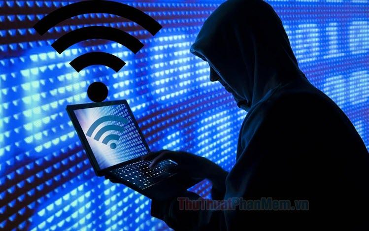 Cách ngăn chặn người dùng Wifi trái phép - Hướng dẫn kiểm tra và chặn đứt những kẻ xâm nhập Wifi nhà bạn