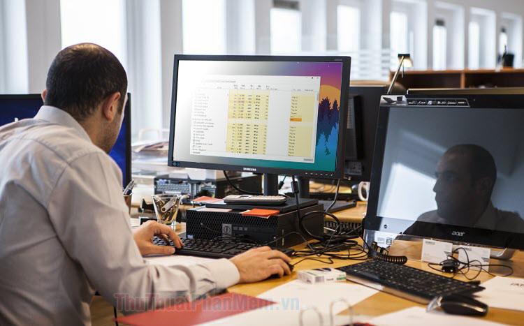 Khám phá phím tắt Task Manager - Cách thức mở nhanh gọn bằng bàn phím