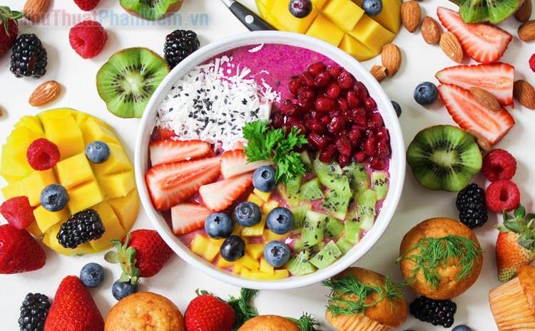 Khám phá cách tính toán calo trong thực phẩm dễ dàng với ứng dụng Calories Tiếng Việt