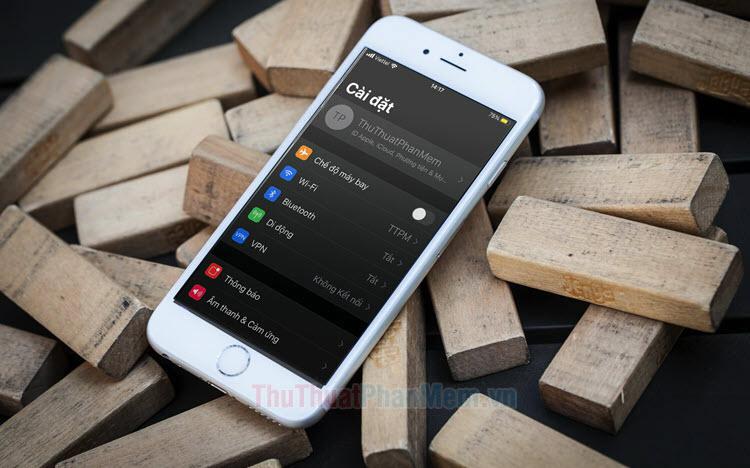 Cách thoát iCloud khi gặp hạn chế