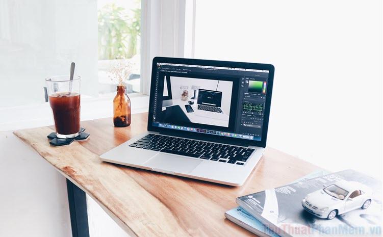 Hướng dẫn ghép video nhanh chóng và hiệu quả trên Macbook và iMac