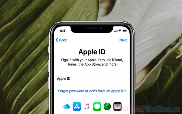 Hướng dẫn tải ứng dụng trên iPhone không cần sử dụng ID Apple
