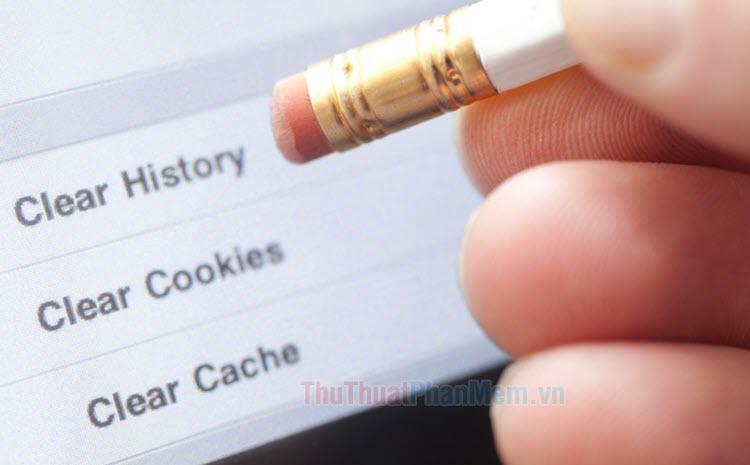 Cách dọn dẹp bộ nhớ đệm trên iPhone, giúp giải phóng không gian lưu trữ hiệu quả