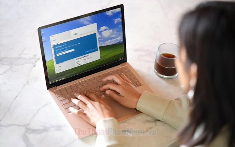Hướng dẫn chi tiết cách đổi tên máy tính trên Windows 10, 11 một cách dễ dàng