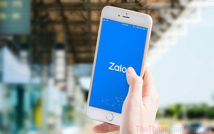 Hướng dẫn chi tiết cách chặn cuộc gọi Zalo từ bạn bè và người lạ
