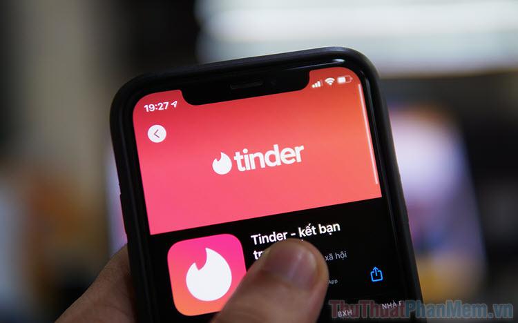 Hướng dẫn chi tiết cách xóa tài khoản Tinder vĩnh viễn
