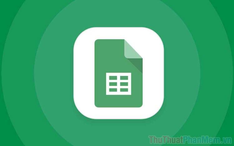 Hướng dẫn chi tiết cách điều chỉnh kích thước cột và hàng trong Google Sheets
