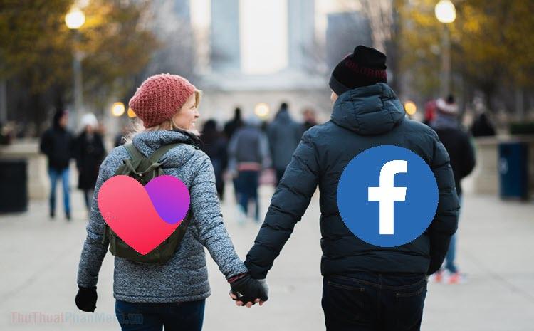 Bí quyết tìm kiếm tình yêu trên Facebook thông qua tính năng hẹn hò