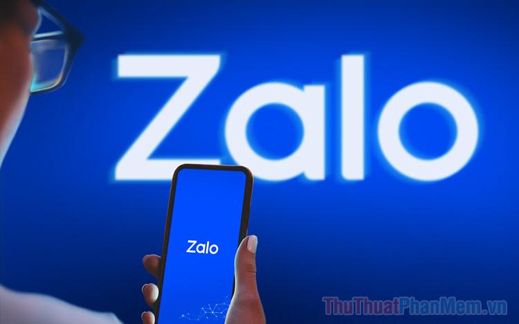 Hướng dẫn chi tiết cách thiết lập 2 tài khoản Zalo trên iPhone 2025