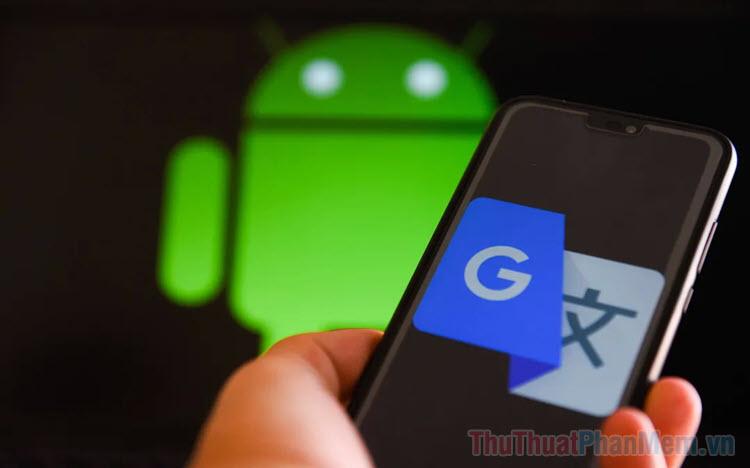 Hướng dẫn chi tiết cách sử dụng Google để dịch âm thanh trên điện thoại và máy tính