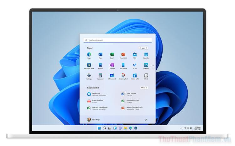 Hướng dẫn chi tiết cách hạ cấp từ Windows 11 về Windows 10 mà không làm mất dữ liệu, đảm bảo thành công 100%