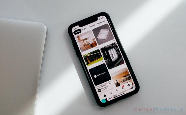 Hướng dẫn đơn giản cách lưu video từ Pinterest về điện thoại và máy tính