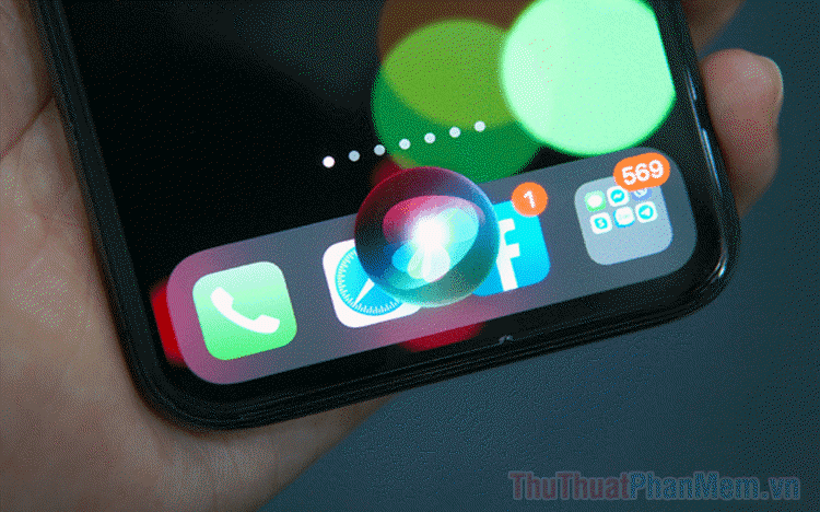 Cách tắt Voice Control trên iPhone một cách đơn giản và nhanh chóng